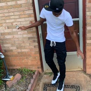 Meet your Posher, Kesean